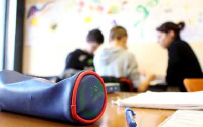 Assistenza educativa scolastica al via dal primo giorno di scuola