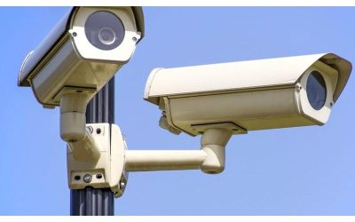 Sicurezza urbana: in progetto sistemi di videosorveglianza sul territorio comunale