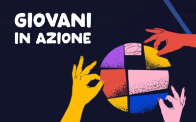 Avviso pubblico per la selezione di soggetti del Terzo Settore per la realizzazione del progetto “Giovani in azione”