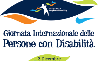 Giornata internazionale delle persone con disabilità: ok al Piano comunale di eliminazione delle barriere architettoniche