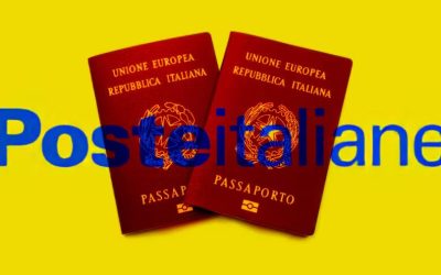 Come richiedere il Passaporto presso l’ufficio postale