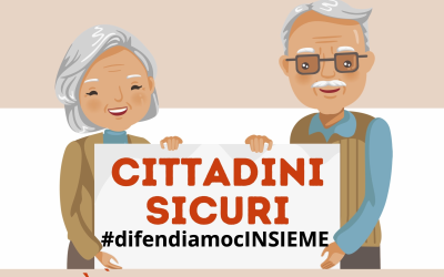 Truffe agli anziani: lunedì 20 gennaio un incontro per imparare a difendersi