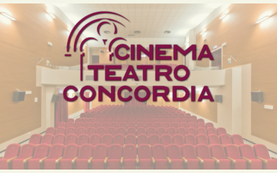 Sabato 8 marzo ingresso al Cinema Concordia gratuito per le donne di San Venanzo